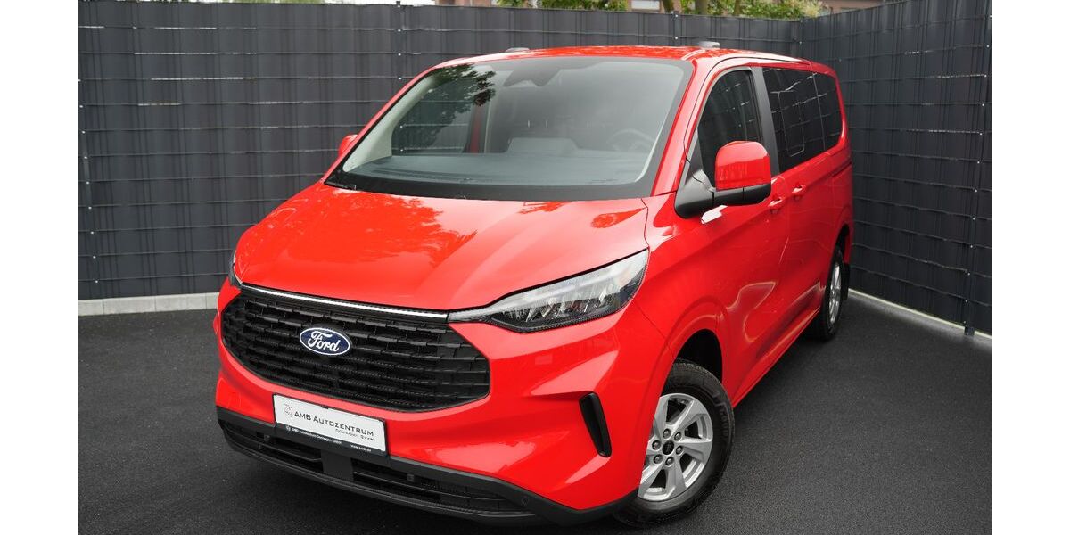 Ford Tourneo Custom 24.488 km 37.999 &euro; Dormagen 41539
