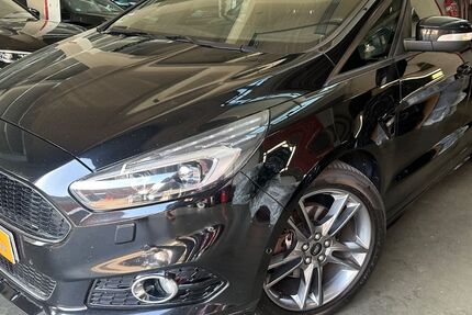 Ford S-Max 149.800 km 17.880 € Düsseldorf 40549