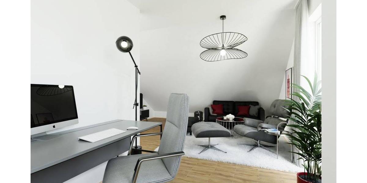 KfW-40-NH-Reihenhäuser in Köln-Elsdorf: energieeffizient, QNG-zertifiziert, förderfähig 5 zimmer