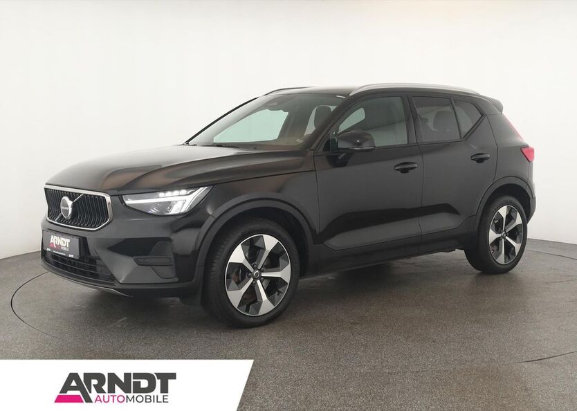 Volvo XC40 30.400 km 31.784 € Neuss 41464