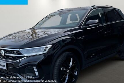 VW T-Roc 20.955 km 37.460 &euro; Solingen 42651
