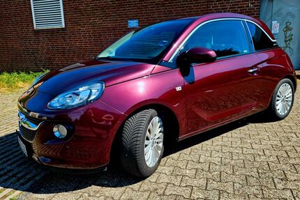 Opel Adam 54.000 km 8.900 &euro; Langenfeld (Rheinland) 40764