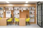 Flexible innovative Arbeitsplätze und Büroräume in Köln - All-in-Miete