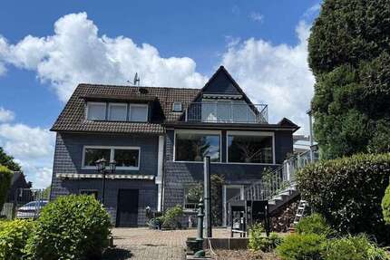 Haus Remscheid Remscheid-Süd - 5 Zimmer, 183 m&sup2;, 449.000&euro; | Angebot:27069104