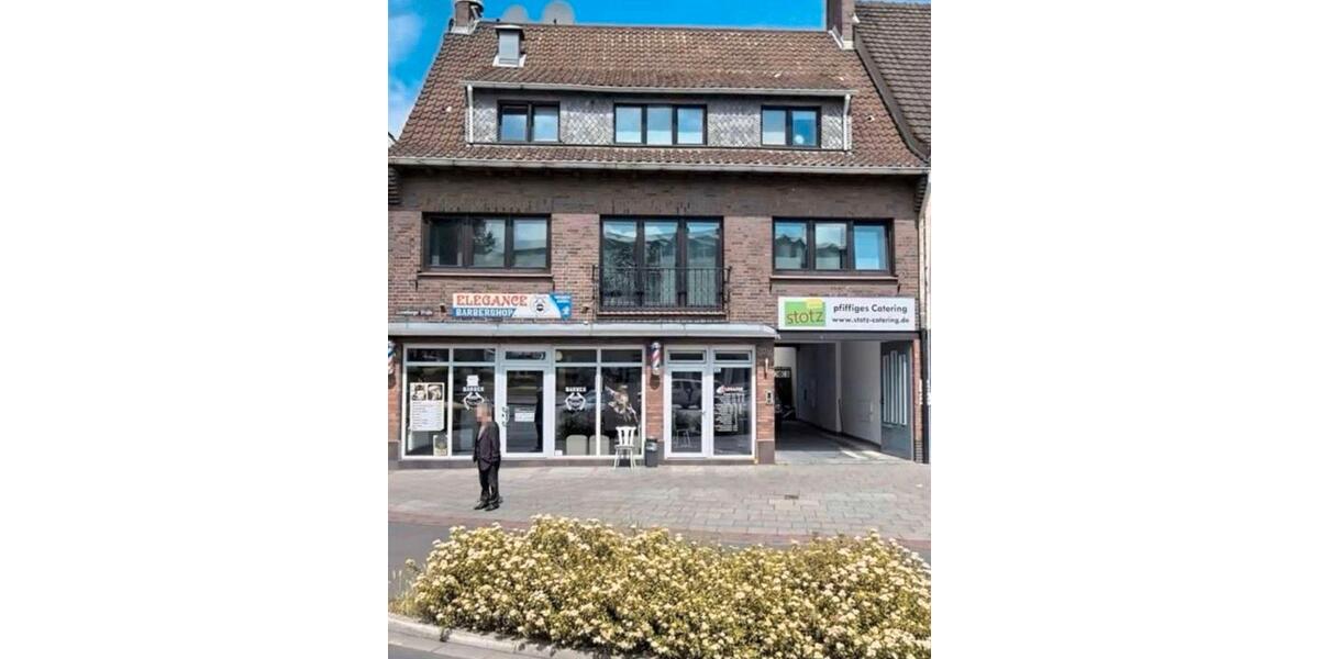 Etagenwohnung Hürth - 3 Zimmer, 111 m&sup2;, 1.400&euro; | Angebot:25355980