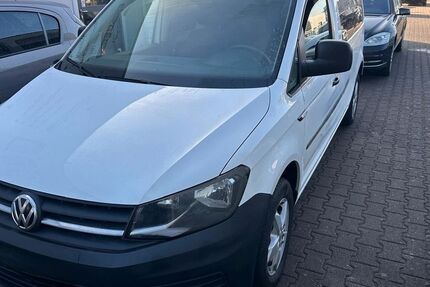 VW Caddy Maxi 195.000 km 11.980 &euro; Erftstadt 50374