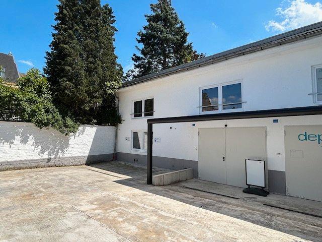 Gewerbeobjekt Köln Mülheim - 2.500&euro; | Angebot:26408722