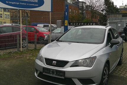 Seat Ibiza 145.251 km 4.900 &euro; Leverkusen 51377
