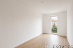 Etagenwohnung Düsseldorf Eller - 4 Zimmer, 108 m&sup2;, 1.750&euro; | Angebot:26501601