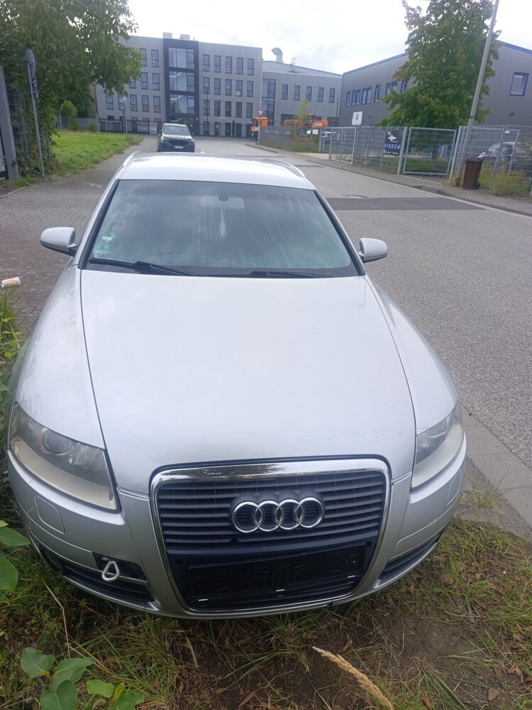 Audi A6 Avant 313.000 km 1.200 € Köln 50667