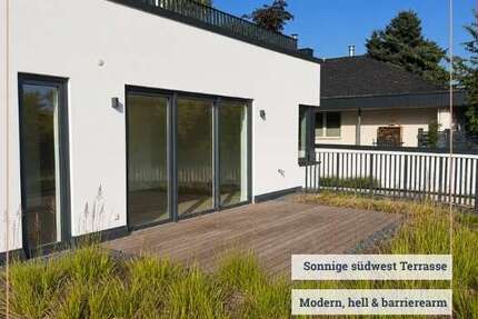 Wohnung Pulheim / Stommeln Stommeln - 2 Zimmer, 65 m&sup2;, 1.110&euro; | Angebot:26917348