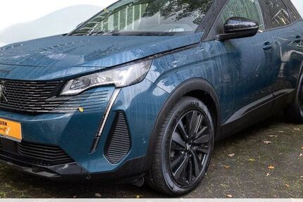 Peugeot 3008 10.900 km 26.750 &euro; Solingen 42697