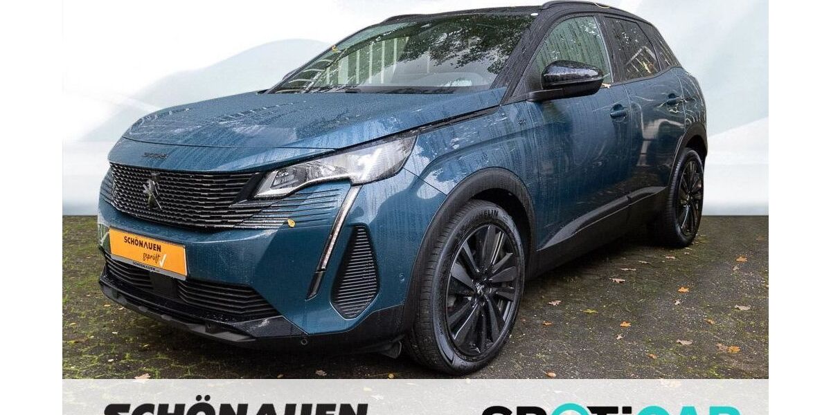 Peugeot 3008 10.900 km 26.750 &euro; Solingen 42697