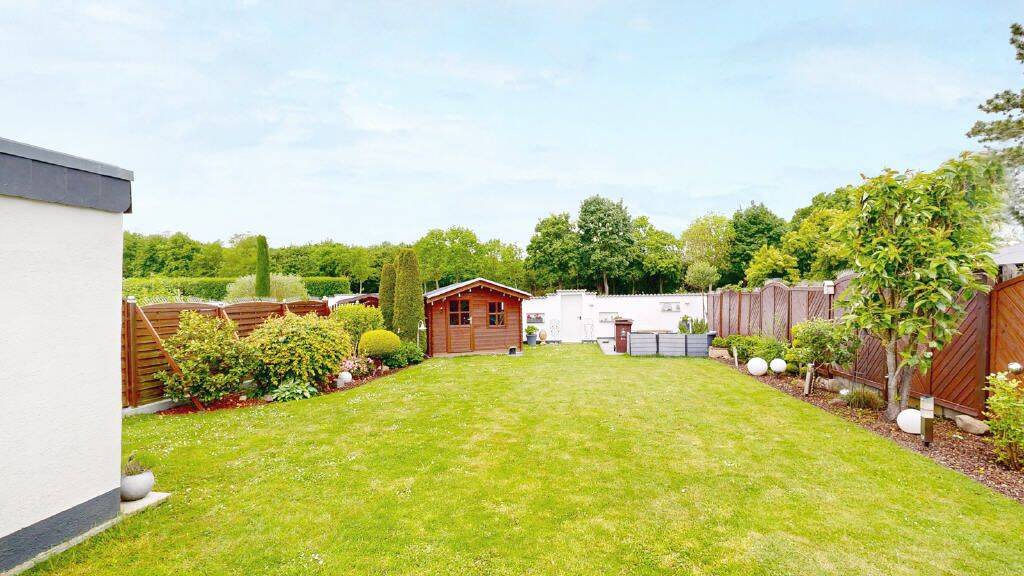 Doppelhaushälfte Erftstadt Lechenich - 3 Zimmer, 103 m&sup2;, 458.000&euro; | Angebot:26852980