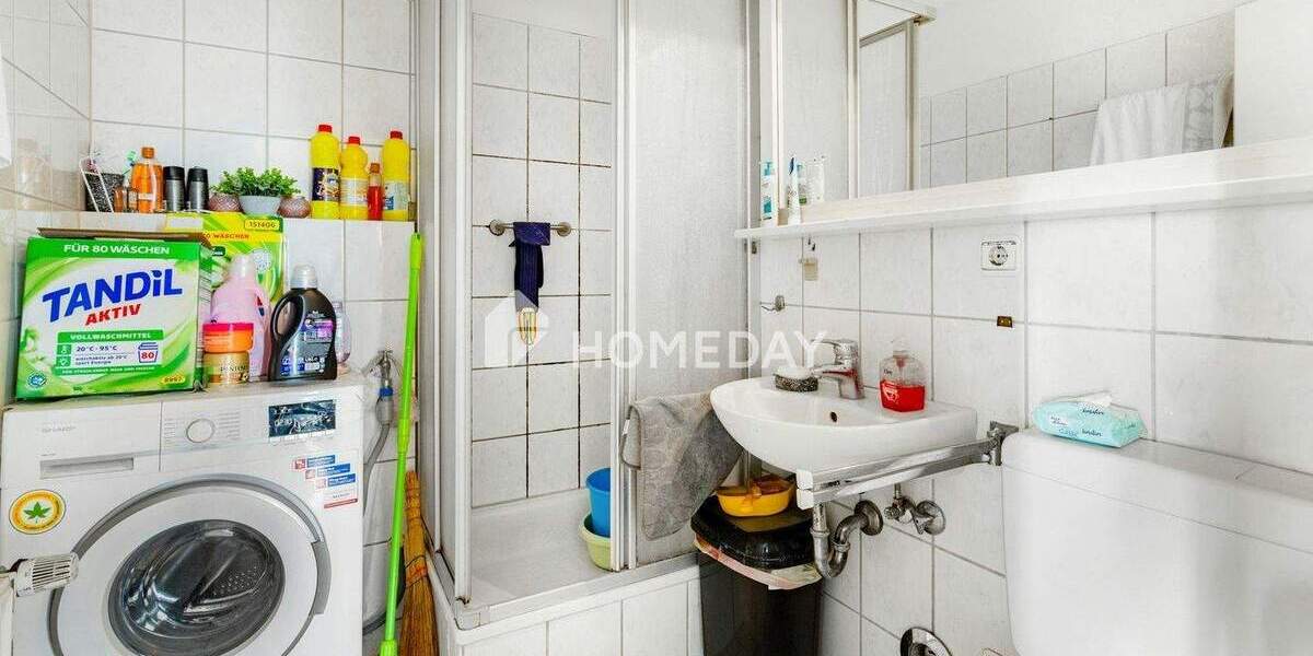 Etagenwohnung Erftstadt Liblar - 2 Zimmer, 63 m&sup2;, 139.000&euro; | Angebot:25111406