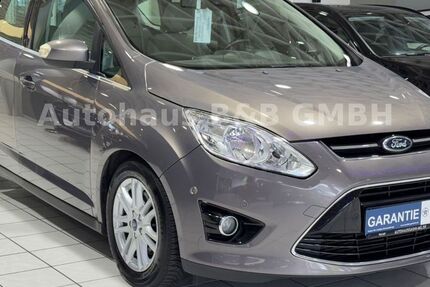 Ford C-Max 195.000 km 4.490 &euro; Bergheim 50126