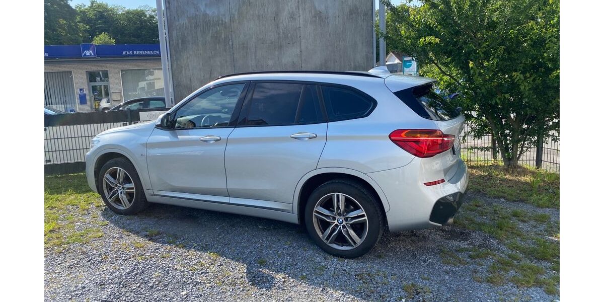 BMW X1 175.608 km 13.000 &euro; Solingen 42697