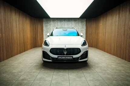 Maserati Grecale 10.000 km 77.900 &euro; Köln 50996