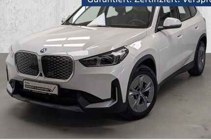 BMW iX1 13.183 km 43.940 &euro; Düsseldorf 40595