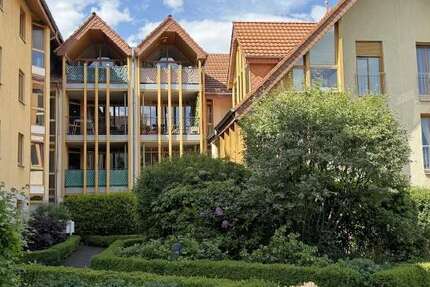 Wohnung zum Kaufen in Brühl 225.000 € 58 m² 2 zimmer