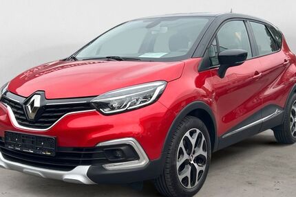 Renault Captur 21.329 km 14.990 &euro; Düsseldorf 40589