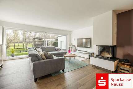 Haus Grevenbroich Hemmerden - 5 Zimmer, 155 m&sup2;, 749.000&euro; | Angebot:25630145