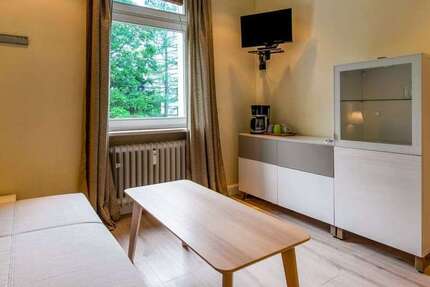 Zimmer Köln Rodenkirchen - 1 Zimmer, 995&euro; | Angebot:24986557