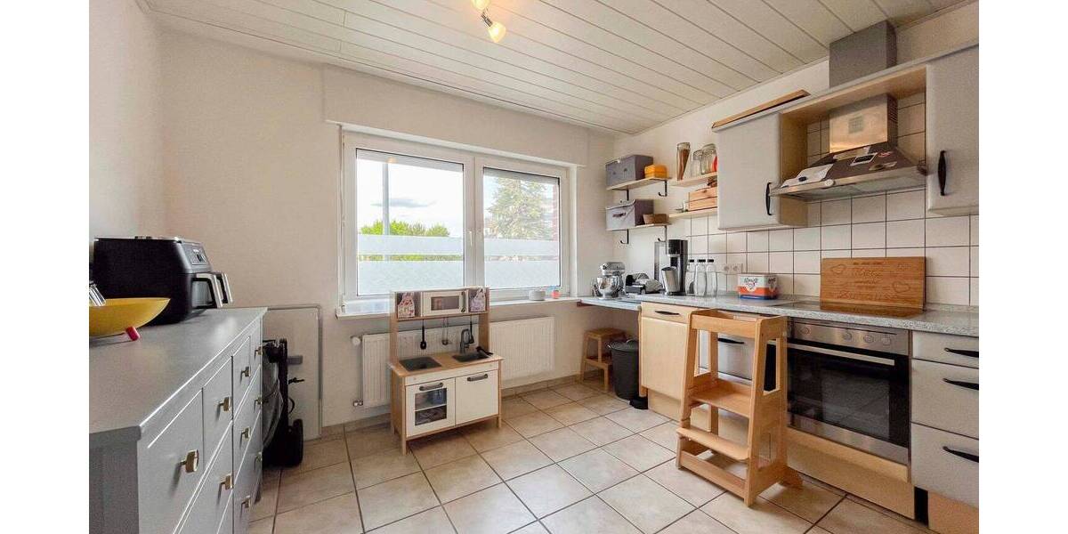 Doppelhaushälfte Bergheim Ahe - 4 Zimmer, 85 m&sup2;, 349.000&euro; | Angebot:26542851