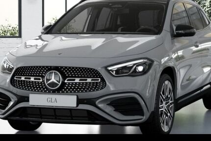 Mercedes-Benz GLA 200 9.900 km 43.990 &euro; Frechen 50226