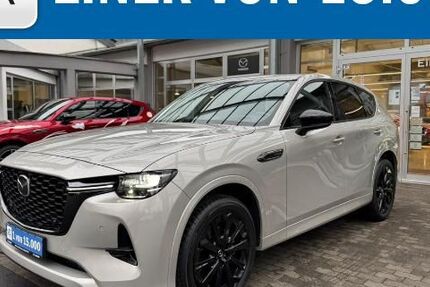 Mazda CX-60 97.960 km 37.990 &euro; Kürten 51515