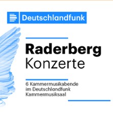 2. Raderbergkonzert - Julius Asal, Klavier 18.11.2025 DEUTSCHLANDRADIO
