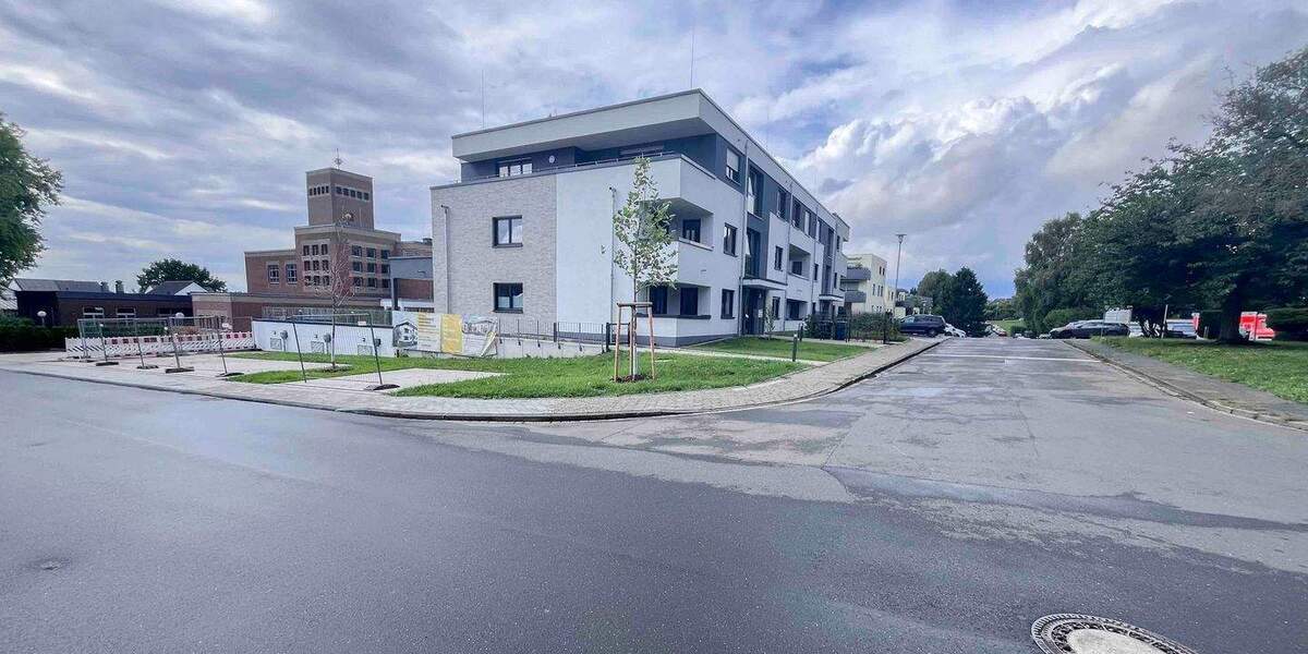 Grundstück Leverkusen Bergisch Neukirchen - 479.000&euro; | Angebot:25715558