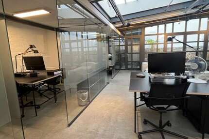 Gewerbeobjekt Düsseldorf Stadtmitte - 990&euro; | Angebot:26369504