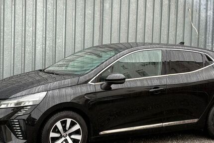 Renault Clio 60.000 km 13.700 &euro; Solingen/NRW 42655