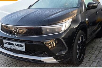 Opel Grandland (X) 78.068 km 18.990 &euro; Erftstadt 50374