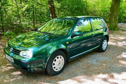 VW Golf 163.200 km 3.999 &euro; Köln 51067