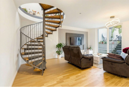 Etagenwohnung Köln Kalk - 4 Zimmer, 105 m&sup2;, 1.750&euro; | Angebot:27355454