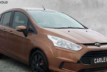 Ford B-Max 127.500 km 5.490 &euro; Köln 50769