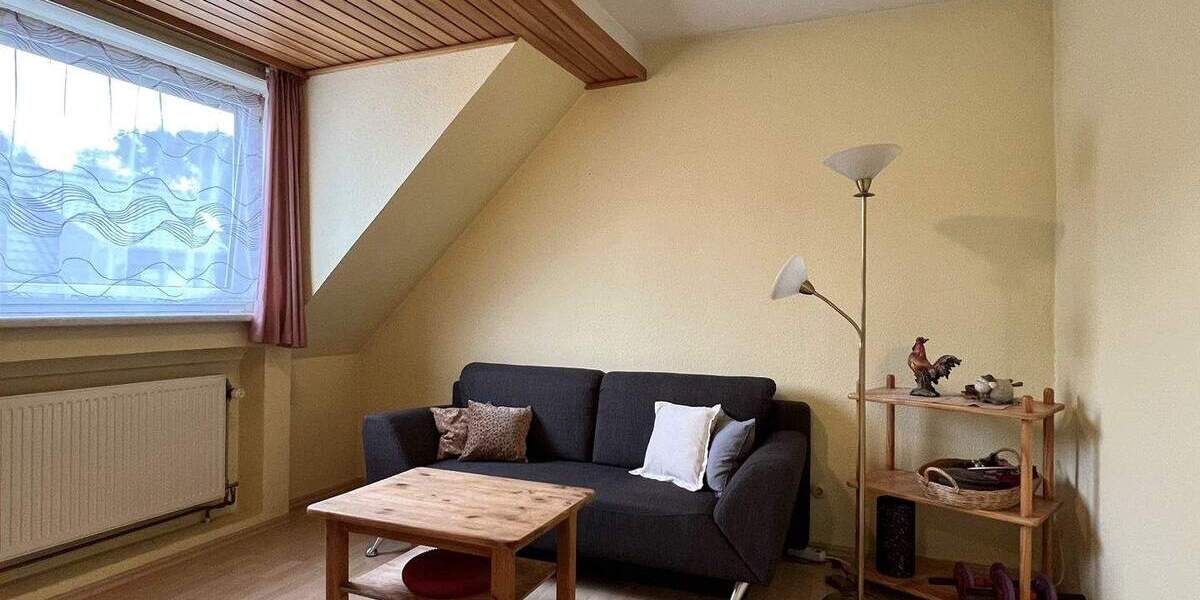 Wohnen im Grünen - Ihr neues Zuhause! 4 zimmer