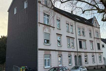 Wohnung Solingen Wald - 4 Zimmer, 86 m&sup2;, 230.000&euro; | Angebot:24383731