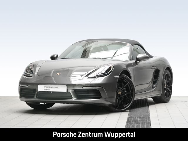 Boxster