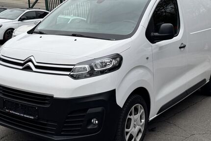 Citroen Jumpy 126.000 km 12.999 &euro; Remscheid 42857