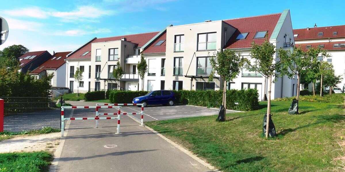 Etagenwohnung Haan Gruiten - 3 Zimmer, 80 m&sup2;, 1.085&euro; | Angebot:26394683