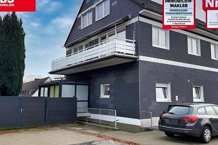 Große Helle Wohnung mit Charme 4 zimmer