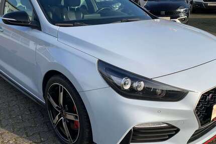 Hyundai i30 102.390 km 18.950 &euro; Grevenbroich 41516