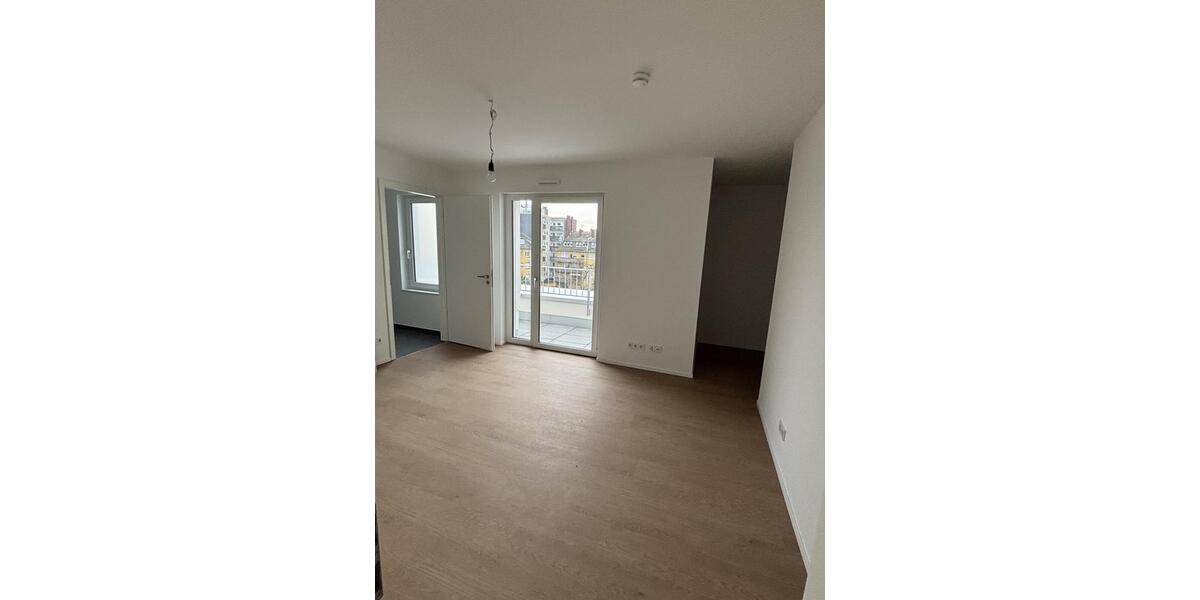 Wohnen, wo das Herz schlägt. 4 zimmer