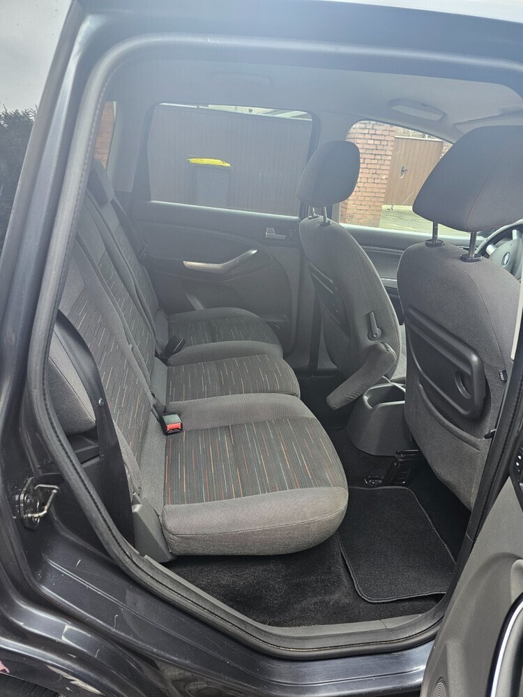 C-Max
