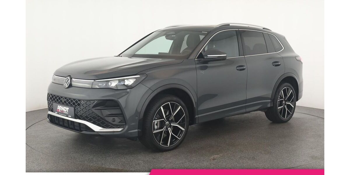 VW Tiguan 9.100 km 49.484 &euro; Düsseldorf 40233