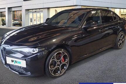 Alfa Romeo Giulia 57.251 km 32.980 &euro; Köln 51065