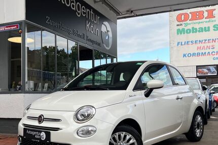 Fiat 500 28.531 km 12.790 &euro; Köln 51067